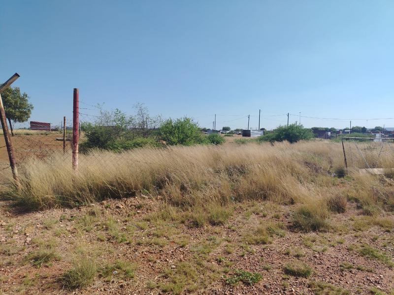 Commercial Property for Sale in Kuruman Northern Cape